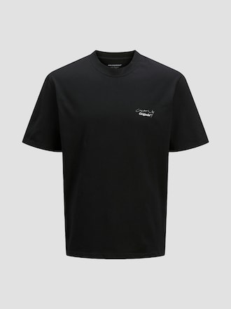 Jack & Jones Split Painting T-Shirts