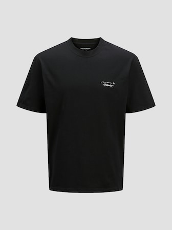 Jack & Jones Split Painting T-Shirts