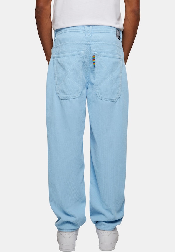 x-tra BAGGY -1