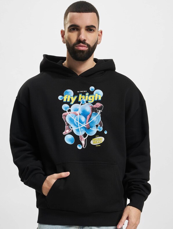 Psychadellic Heavy Oversize-2