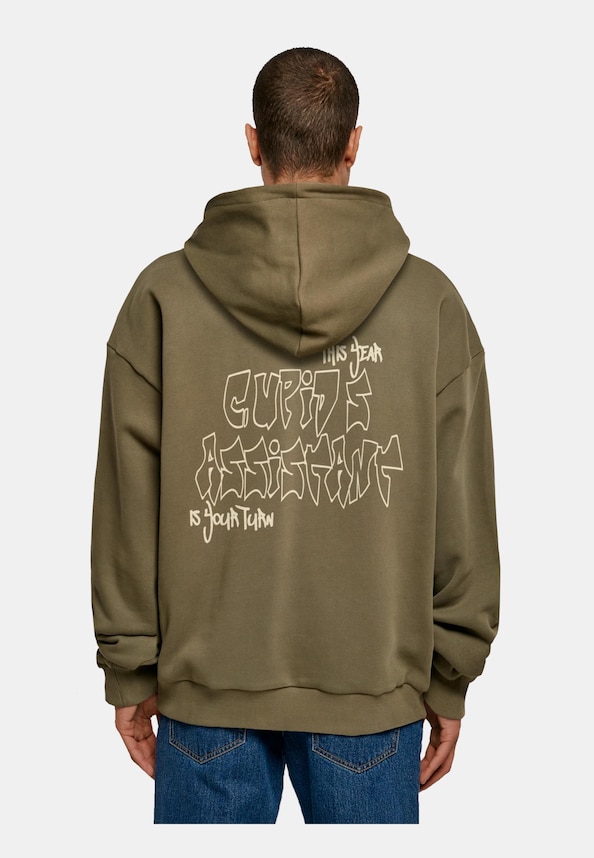 Cupid´s Assistant Ultra Heavy -1