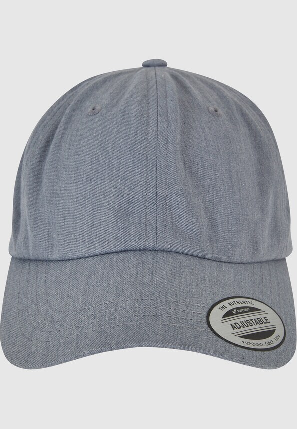 Low Profile Cotton Twill -2