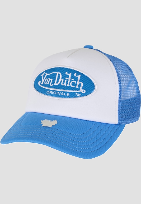 TRUCKER TAMPA FOAM-0