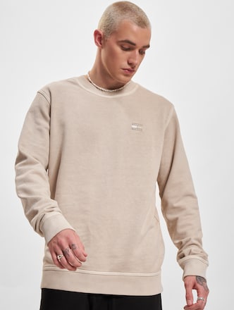 Tommy Jeans Regular Tonal Badge Pullover
