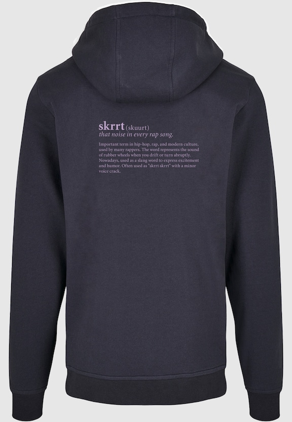 That Noise Hoody-3