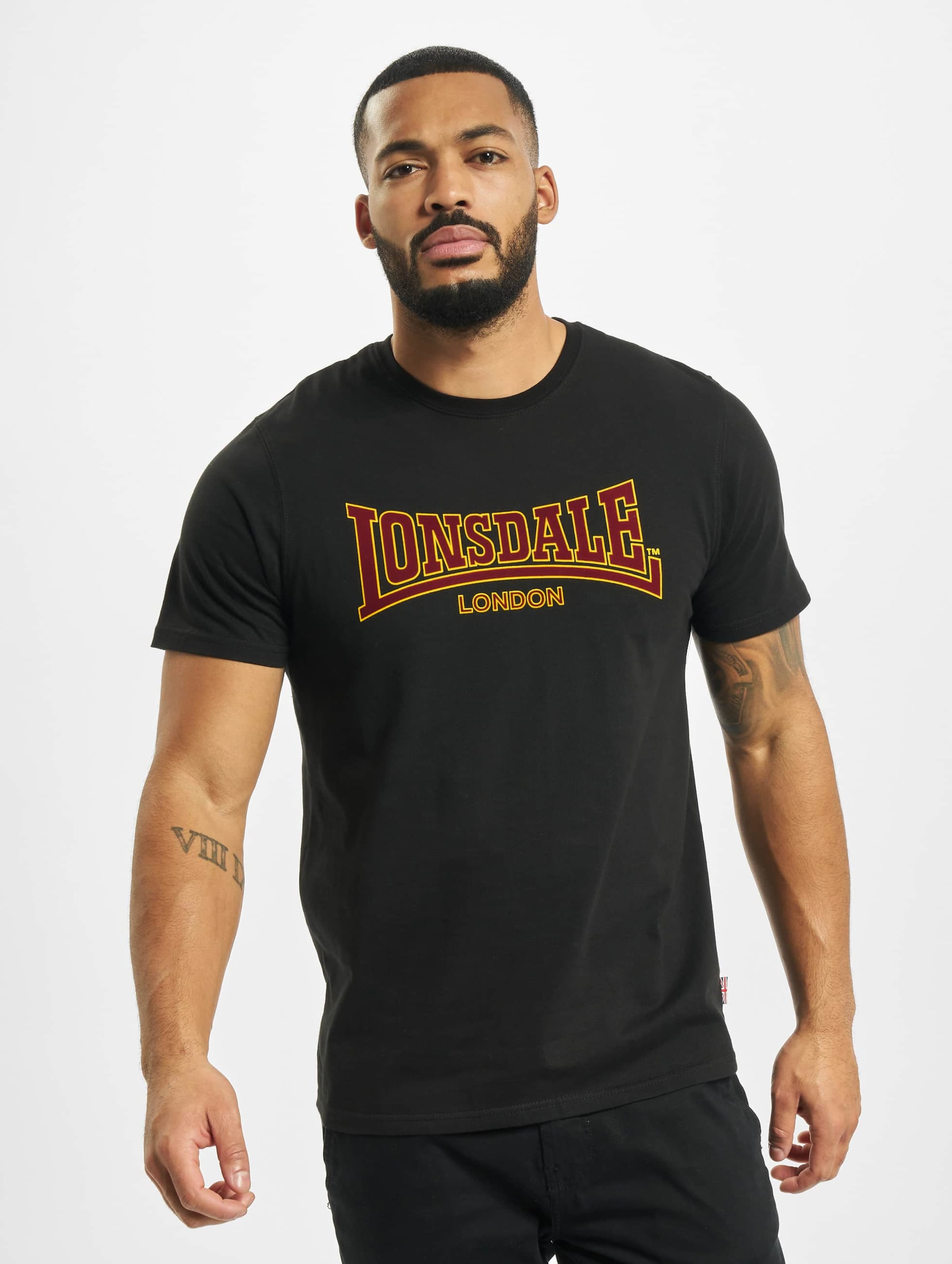 Lonsdale London T Shirts for Men buy online DEFSHOP