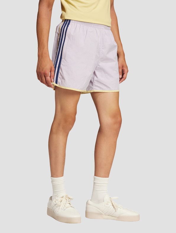 adidas Originals Sprinter Shorts-0