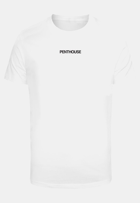 Penthouse Key T-Shirt-4