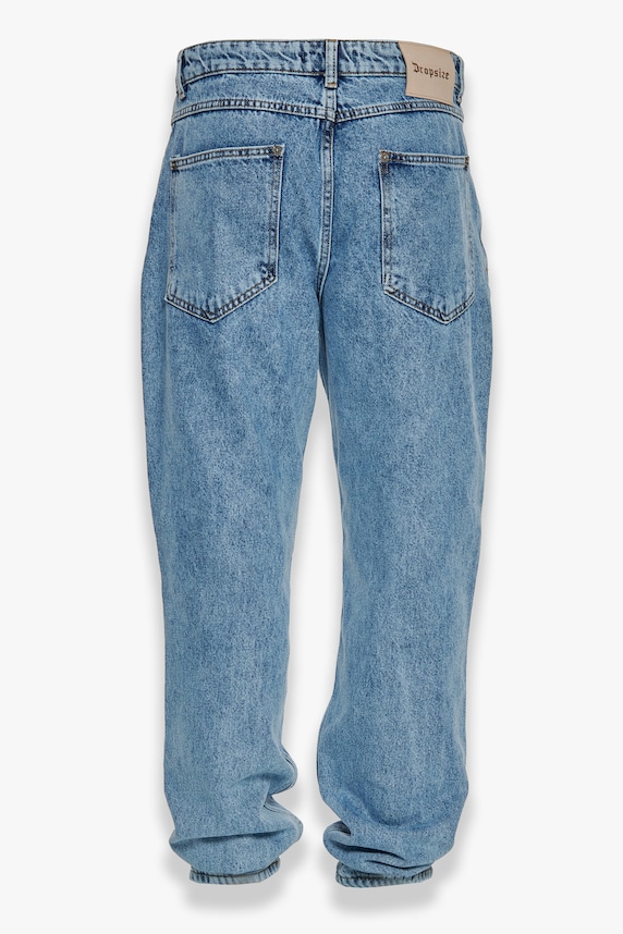  Loose Fit -4