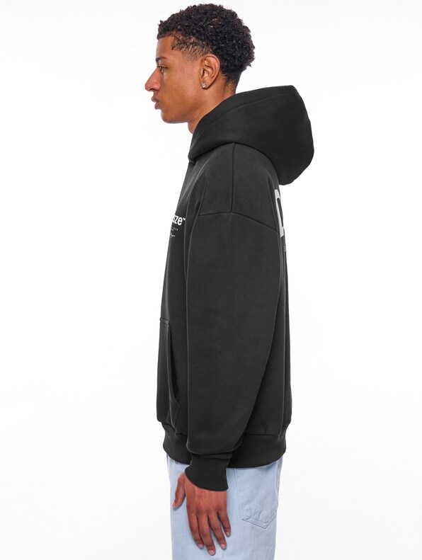 Dropsize Heavy Oversize Elite League Hoodies-2