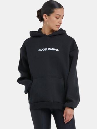 Karma Butterfly Ladies Fluffy 