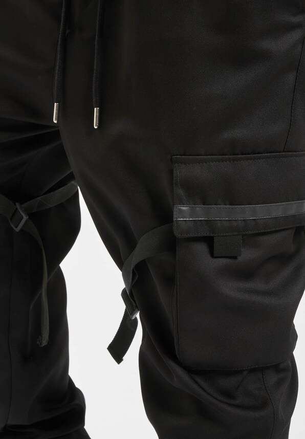 Combat Antifit Nylon -5