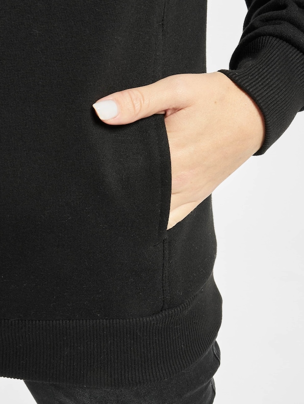 Raglan High Neck-4