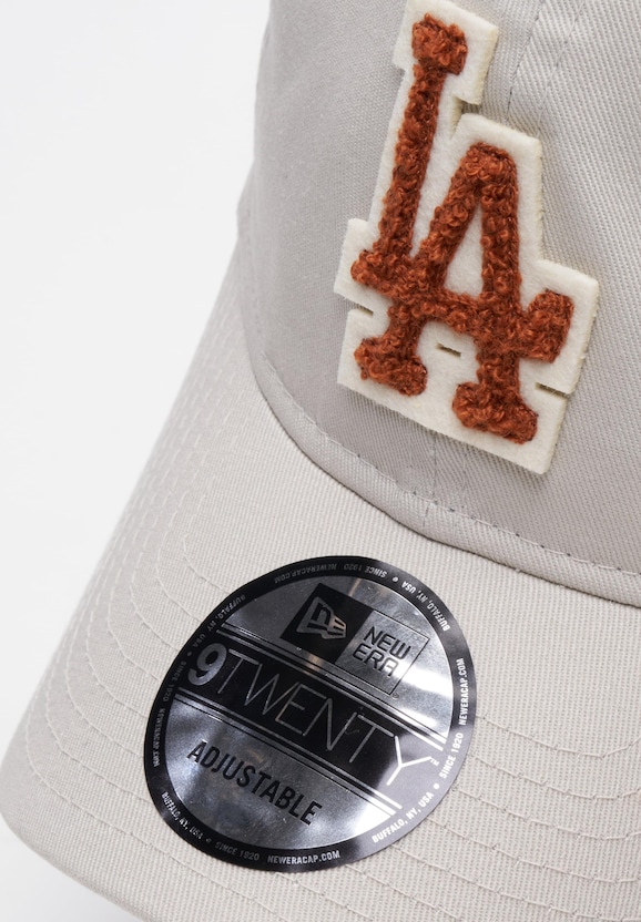 Boucle 9Twenty Dodgers ebr-3
