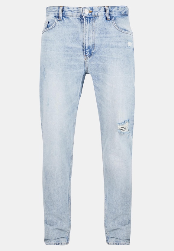 Tapered -3