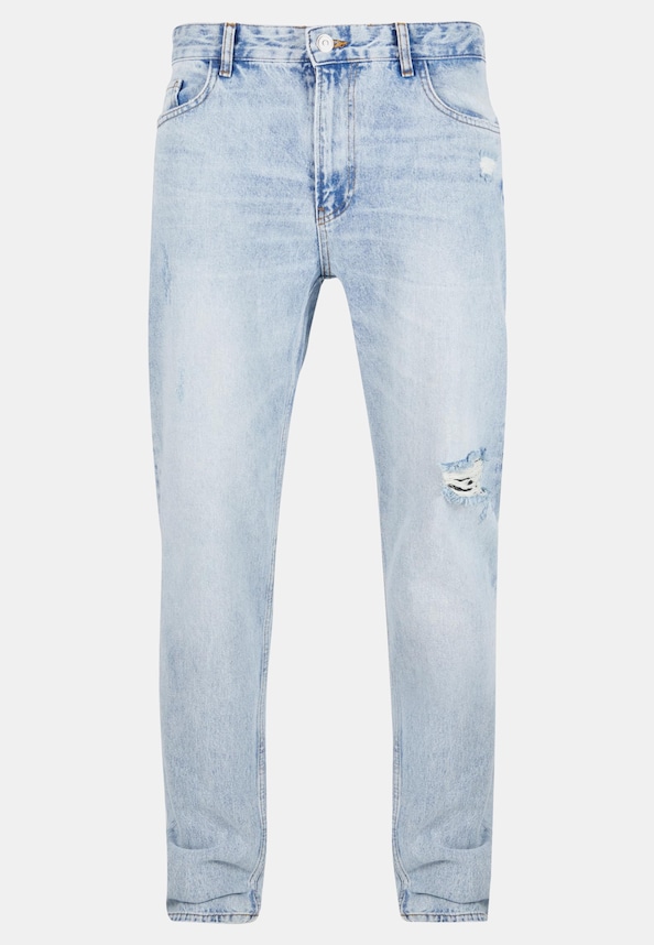Tapered -3
