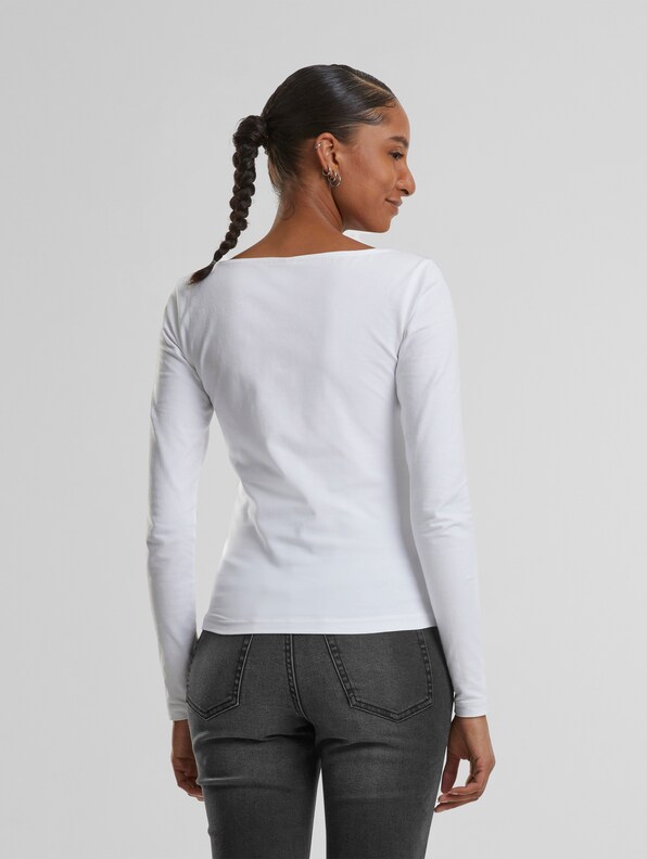 Ladies Wide Neck 2 Pack-2