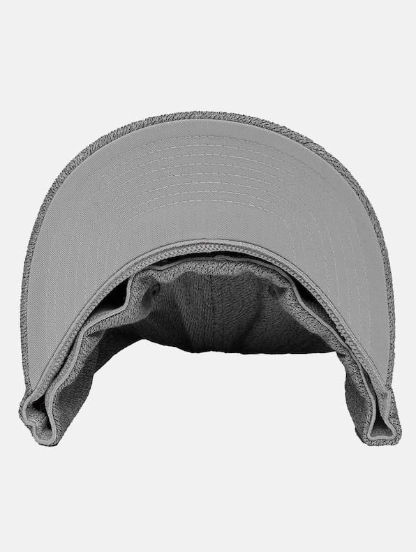 Flexfit Wooly Combed Flexfitted Cap-2