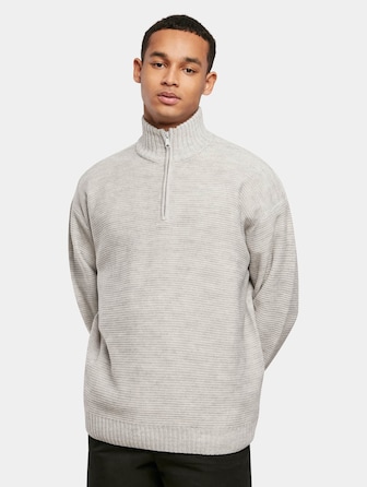 Knit Troyer