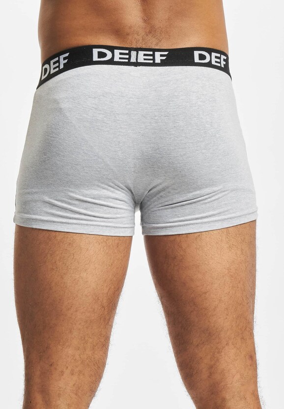 DEF Cost 3er Boxershorts-8
