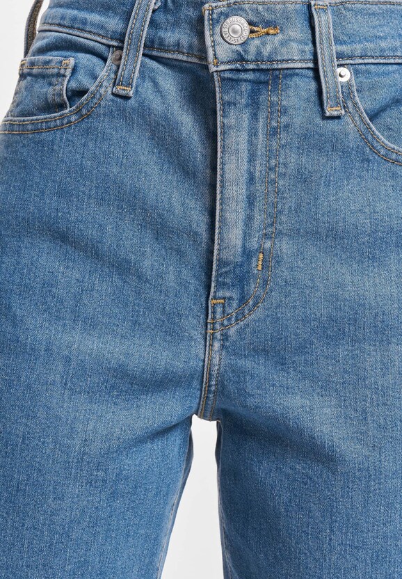 High Waisted Taper-4