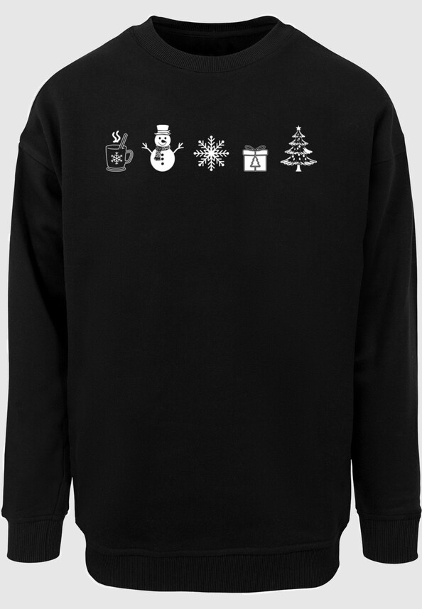 Christmas Elements Crewneck-2
