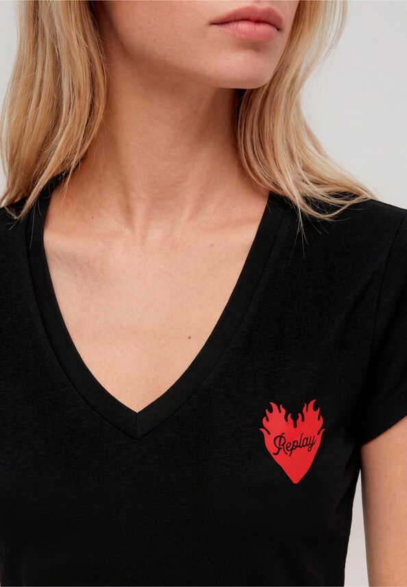 T-Shirts FP-3