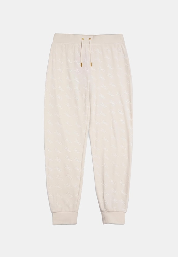 PIPA DEBOSSED VELOUR -0