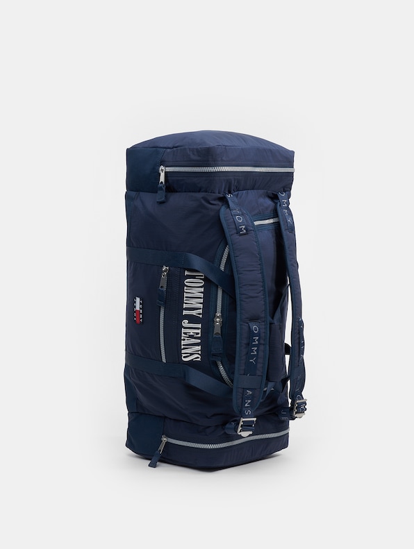 Heritage Duffle-1