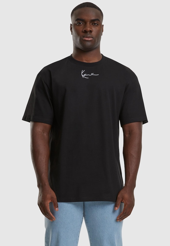 Small Signature Essential -1