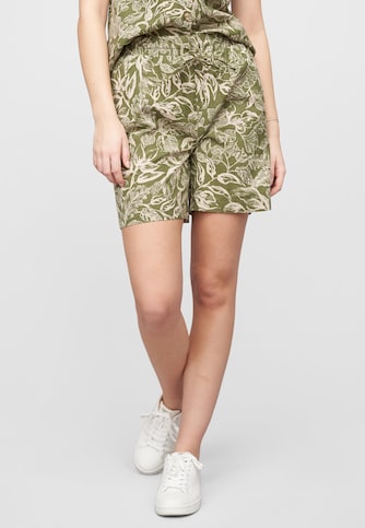 VIETNI TIA HW SHORTS