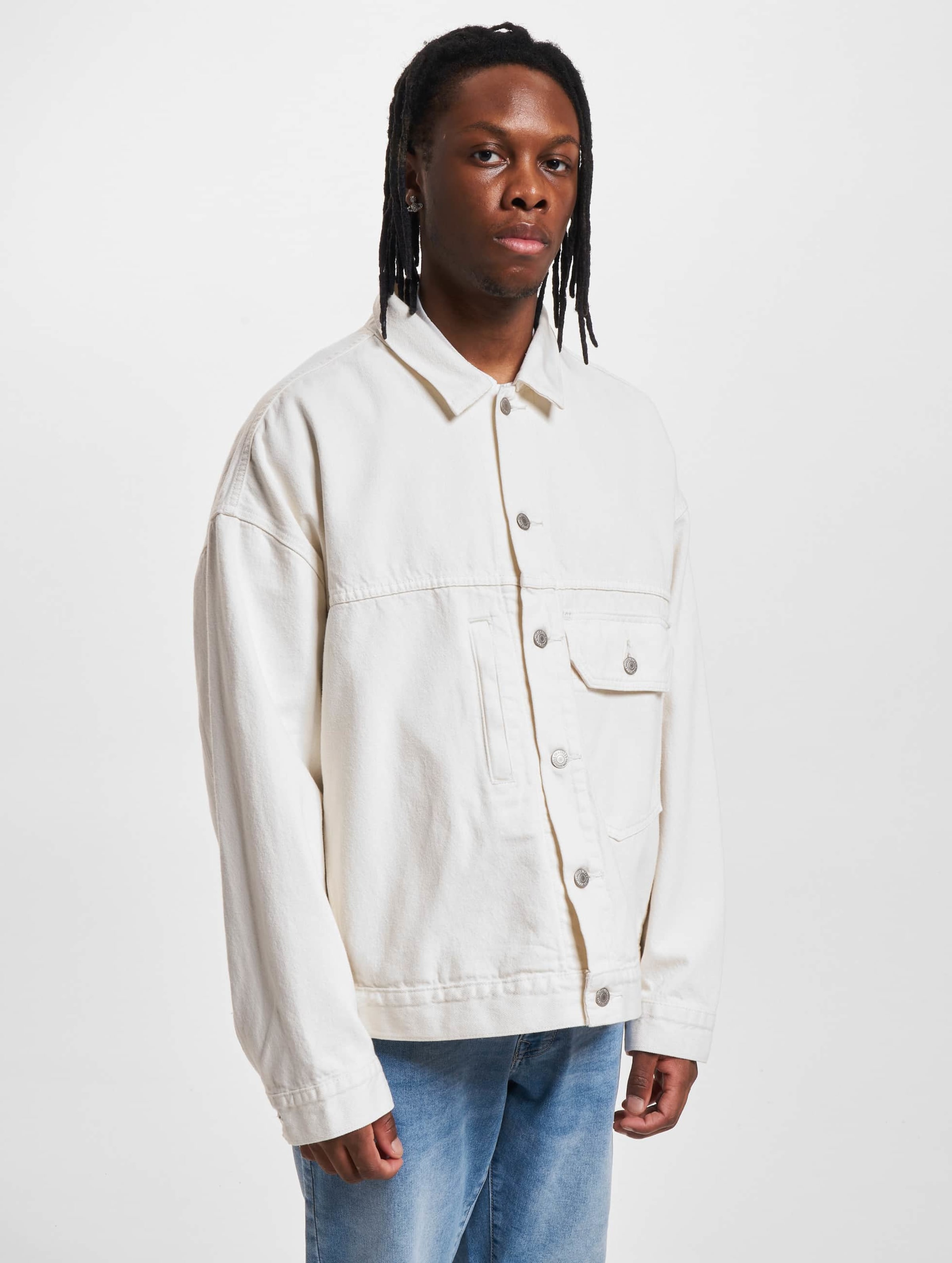 Levi's Levis Stay Loose Type 1 Jeansjacke | DEFSHOP | 69500