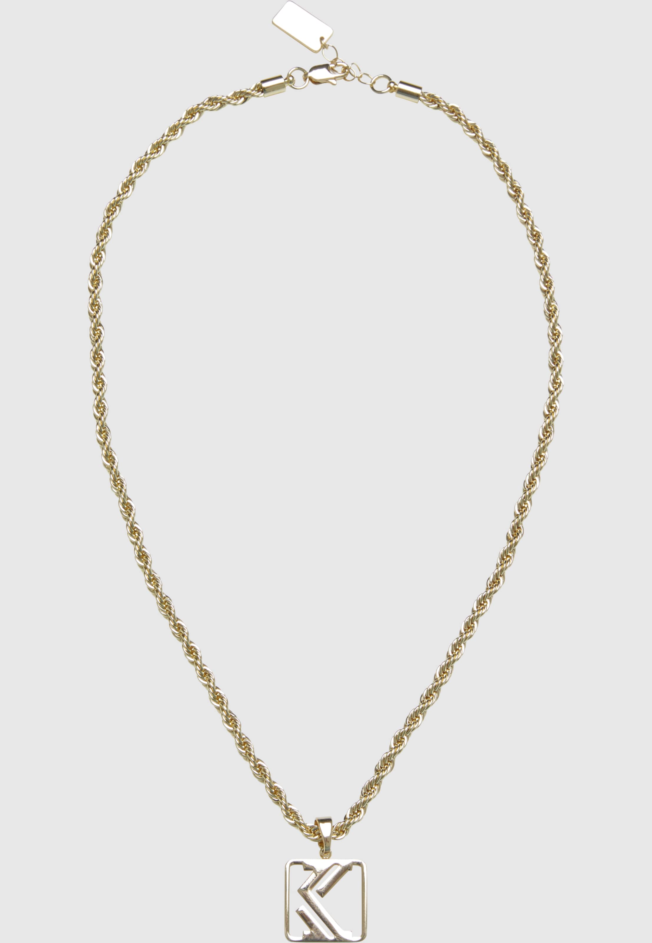 KARL KANI◆カールカナイ ネックレス OG Charm Helix Chain KARL KANI(カールカナイ) ネックレス・チョーカー(メンズ