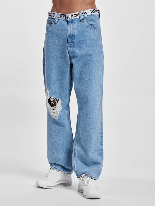 Tommy Jeans Aiden Baggy-2