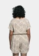 Ladies Short Viscose-1