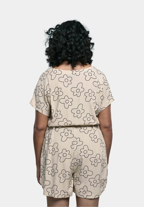 Ladies Short Viscose-1