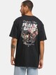 Mister Tee Pelea De Gallos Oversize Tee-1