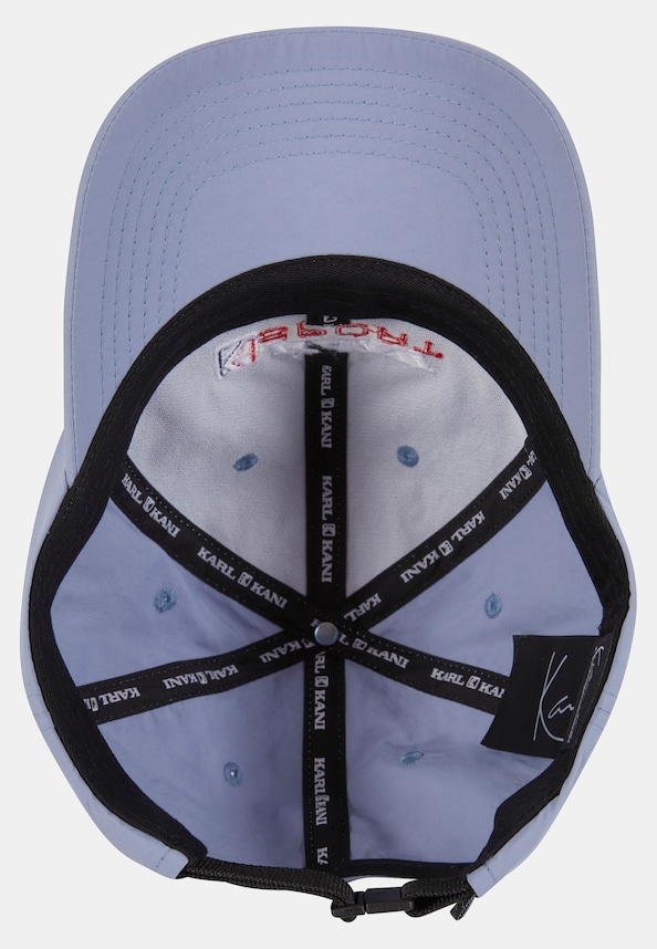 KA242-029-2 Karl Kani Sports Shadow Stripe Cap-2