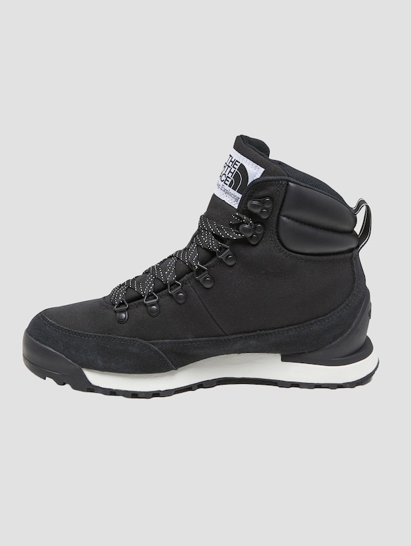 The North Face Back to Berkeley Lifestyle Boots-2