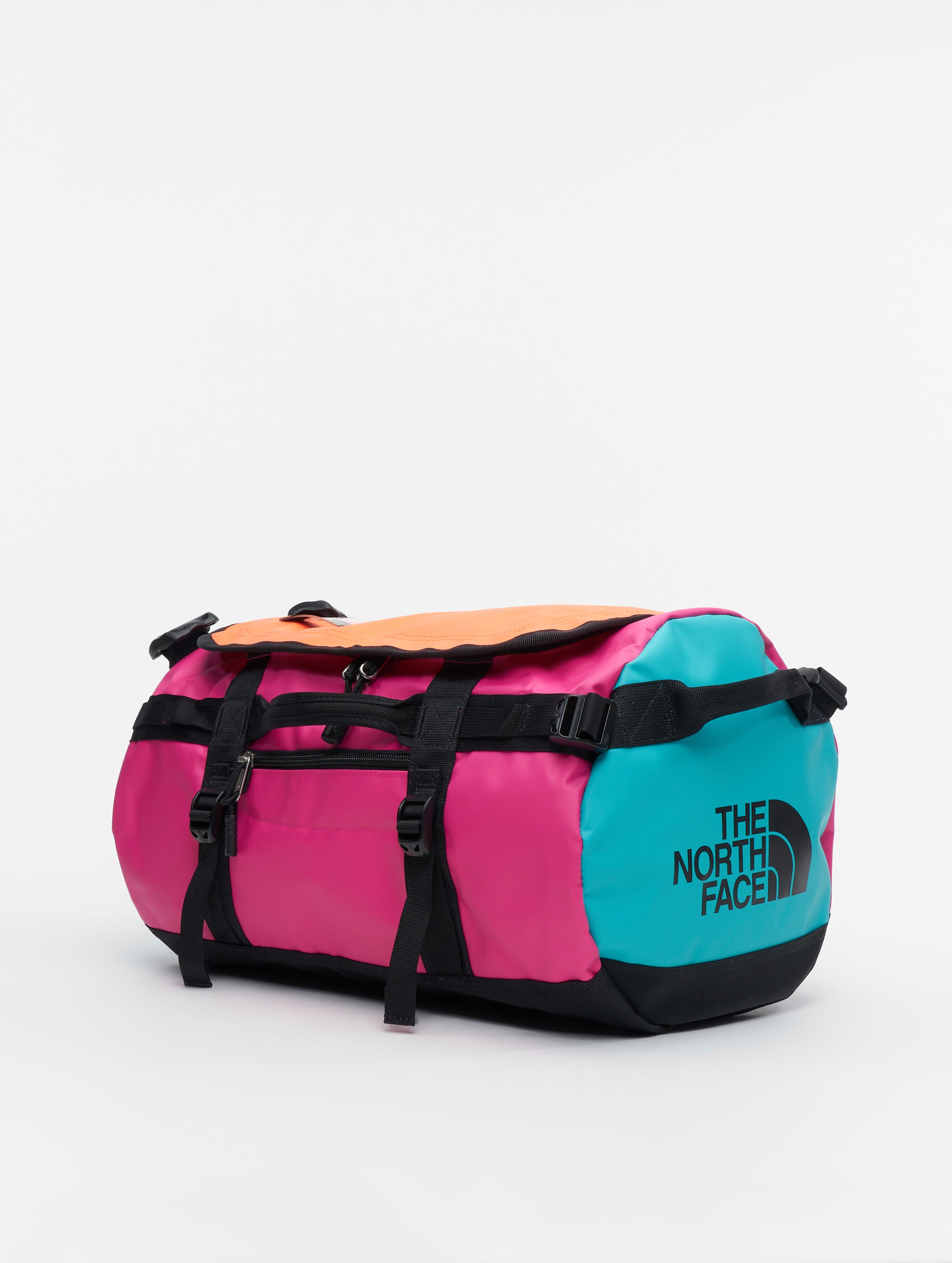 The north face 2024 xs duffel bag