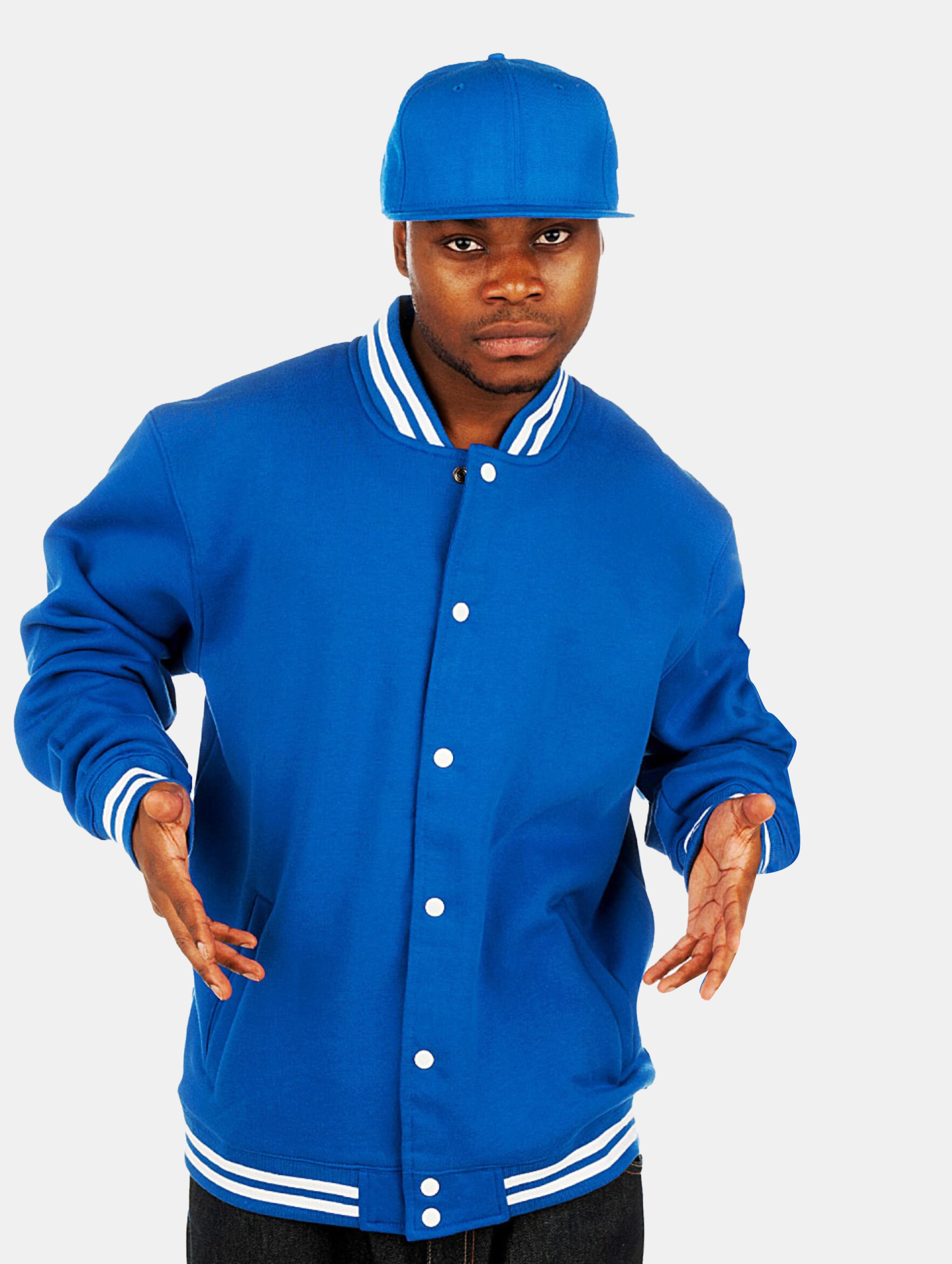 Urban classics clearance baseball jacket