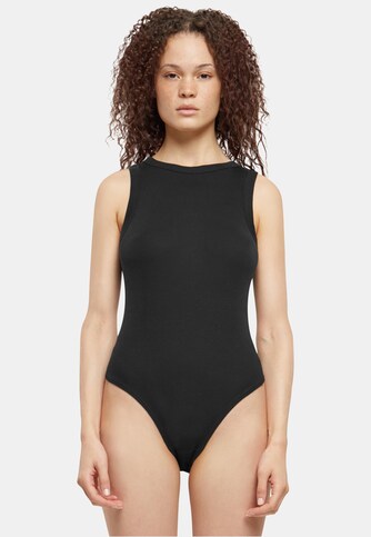 Ladies Rib Tank Body 2-Pack