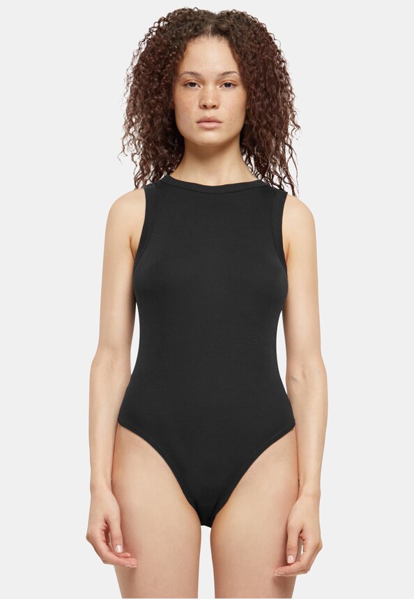 Ladies Rib Tank Body 2-Pack-0