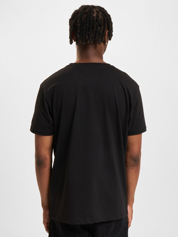 Alpha Industries Basic Carbon T-Shirts-1