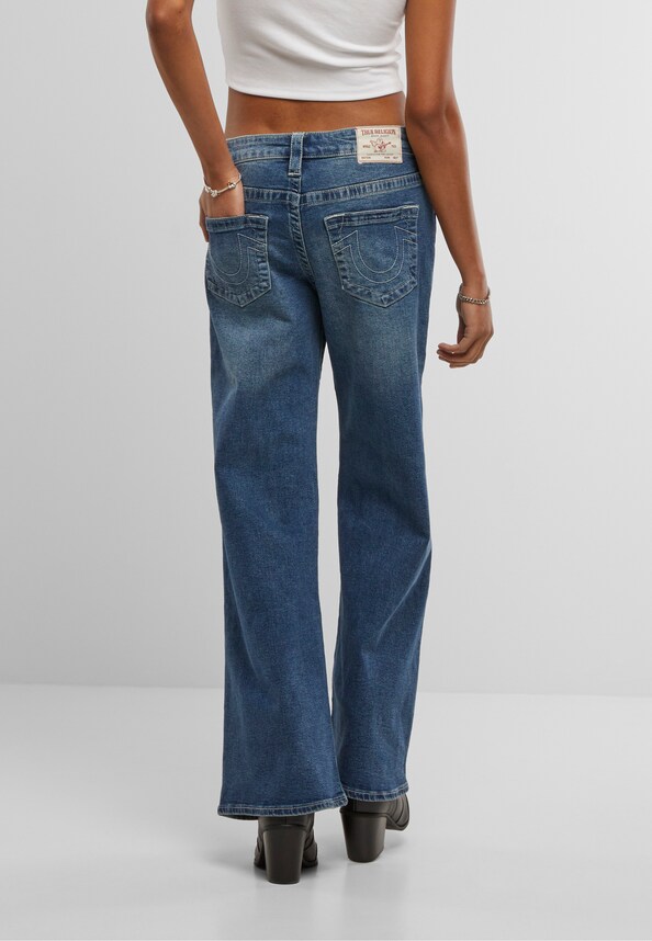 BOBBI BAGGY JEAN-1