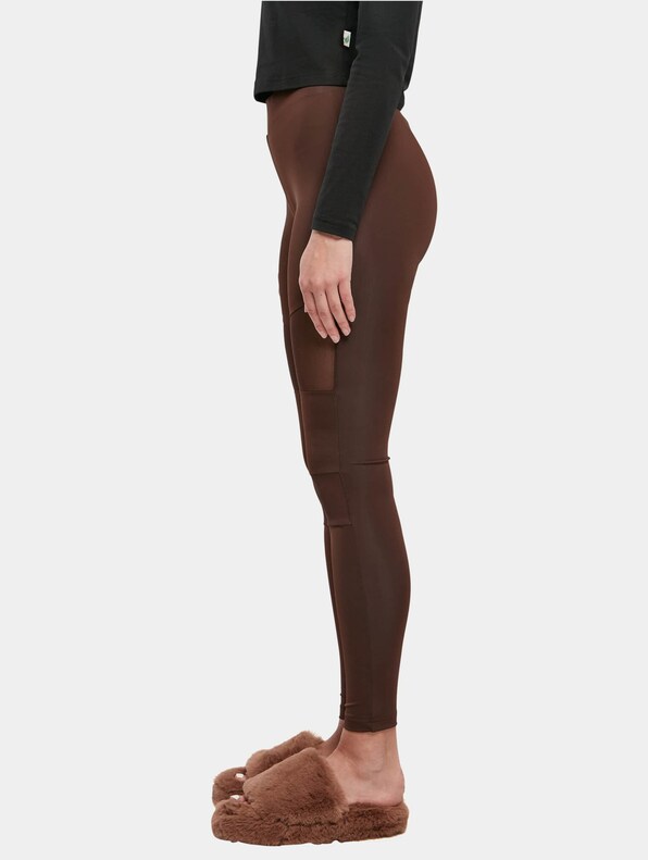 Ladies Tech Mesh-3