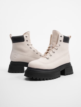 Timberland Sky 6 In Lace Up Boots