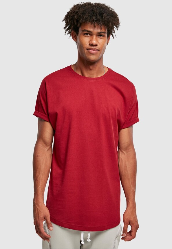 Long Shaped Turnup-2