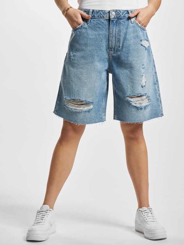 Calvin Klein 90s Straight Jeans-2