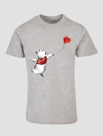 Winnie The Pooh - Balloon T-Shirt